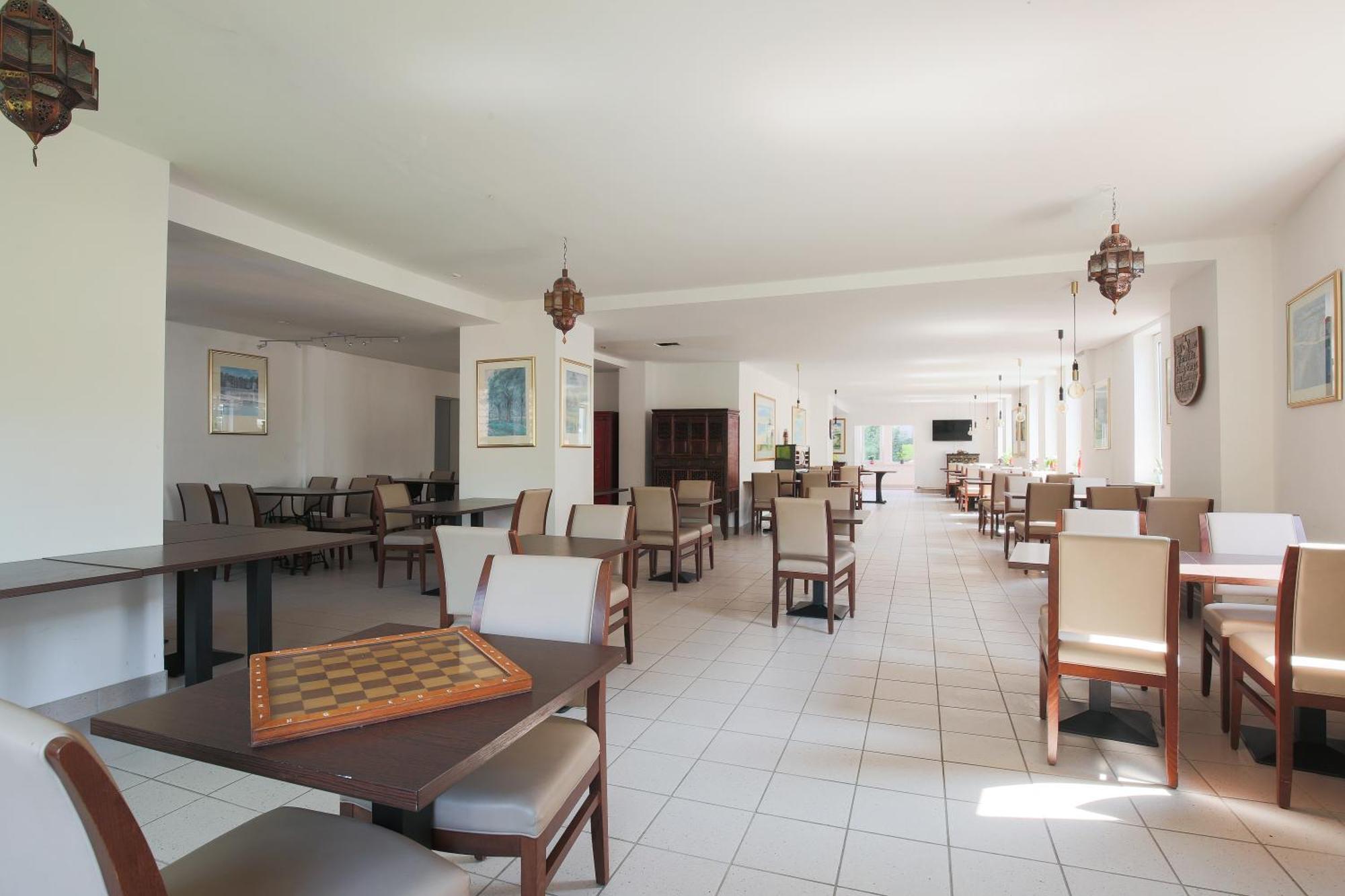 Historisches Hotel Rathaus Lautenthal Bagian luar foto