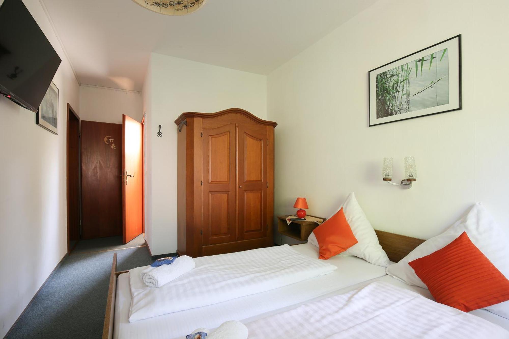 Historisches Hotel Rathaus Lautenthal Bagian luar foto
