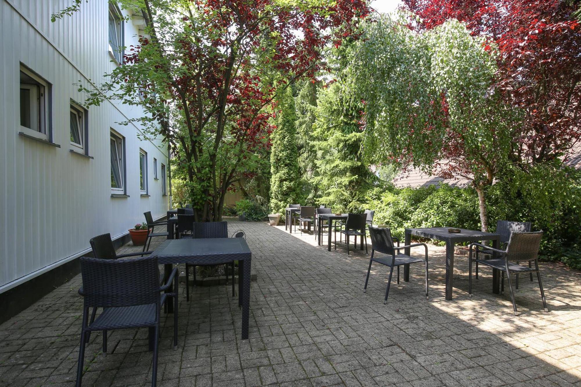 Historisches Hotel Rathaus Lautenthal Bagian luar foto